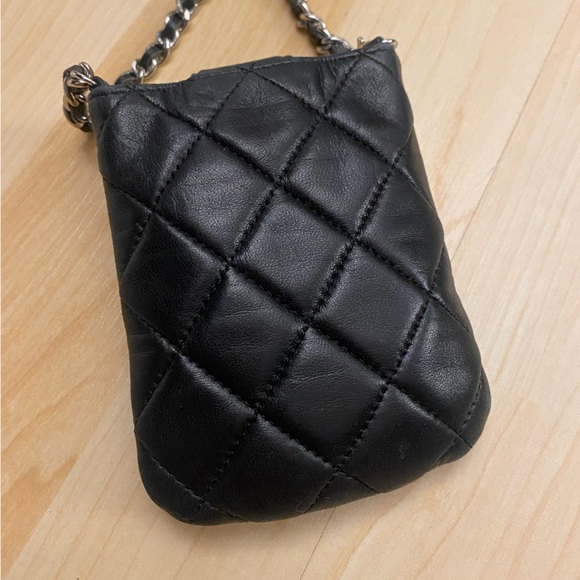 Chanel vintage small bag - Picture 9 of 15